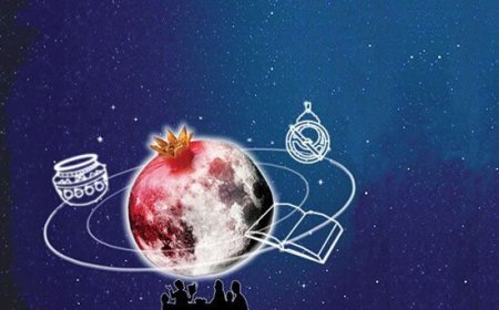 یلدای ۱۴۰۳ به وقت اضافه کشید