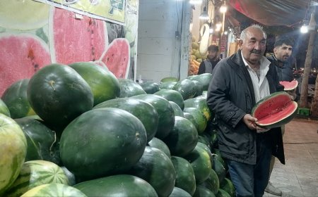 تو، شب یلدای منی....