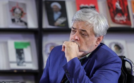 واکنش مهاجری به سخنگوی دولت: معنی وفاق این نیست که ۱۵ نفر بتوانند جلوی خواست ده‌ها میلیون ایرانی بایستند