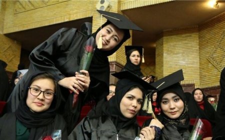 معاون دانشگاه علامه طباطبایی: شمار دانشجویان افغانستانی تهران بیشتر از کابل است