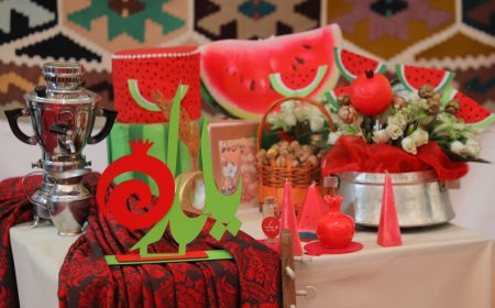 برپایی نمایشگاه‌های عرضه مستقیم کالا به مناسبت شب یلدا و روز مادر در تمام نقاط فارس