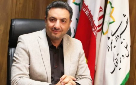 راه‌اندازی ایستگاه شارژ خودرو‌های برقی در ۴ نقطه شیراز