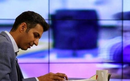 عادل : هیچ جای دنیا اینجوری مردم رو زجر نمیدن