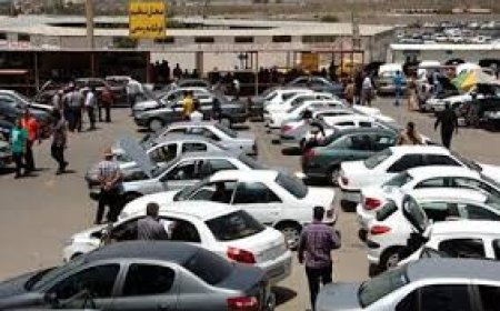 آخرین قیمت پژو، پراید، سمند، شاهین، دنا