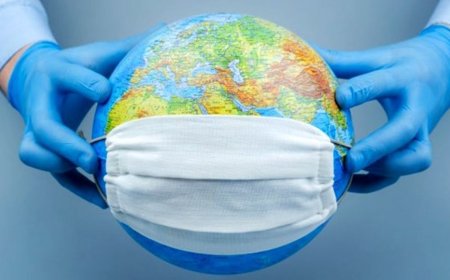 هشدار برای یک پاندمی دیگر! باید منتظر این بیماری‌ها بود