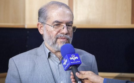 قائم مقام دبیر شورای نگهبان: دولت برای قانون حجاب لایحه اصلاحی بدهد