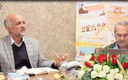دکتر پاک پرور: 120 گونه منحصر به فرد گیاهی در حوزه بالای دست تنگ سرخ وجود دارد
