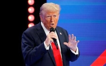 ترامپ در روز اول ریاست جمهوری ، چه "فرمان‌های اجرایی" صادر می کند؟