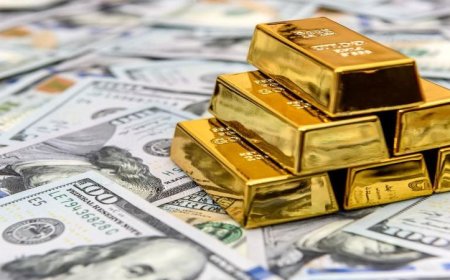 رفتار قیمتی بازار ارز «عجیب» شد/ قیمت طلا ۲۴۶ هزار تومان دیگر افزایش یافت