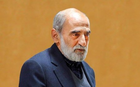 حسین شریعتمداری: باید از «معاهده منع گسترش سلاح‌های هسته‌ای» خارج شویم
