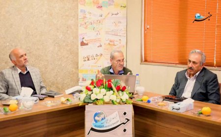 دکتر مصباح: به سراغ استعداد پارک طبیعی حوزه تنگ سرخ با 48 درصد جنگل و مرتع برویم