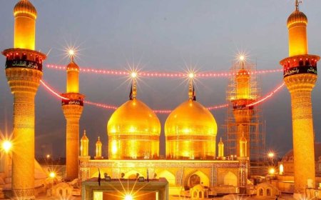 سفر کربلا از امروز ارزان شد