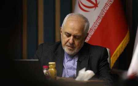 ظریف: آنان که برای پیشبرد اهداف، محیط‌زیست را آلوده کردند نمی‌توانند موعظه‌گر باشند