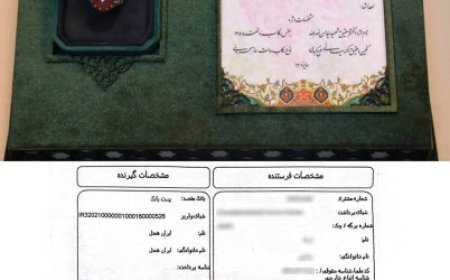 انگشتر سیدحسن نصرالله ۶۸۰ میلیون تومان فروخته شد