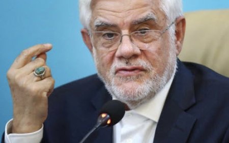 عارف: بايد از استعداد جوانان در صنعت نفت استفاده كنيم