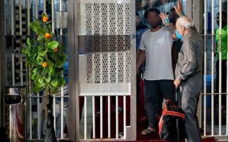 ۹۳ زندانی جرائم غیرعمد فارس از بند رها شدند