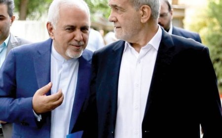 کمیسیون امنیت مجلس خواستار ابطال حکم ظریف شد