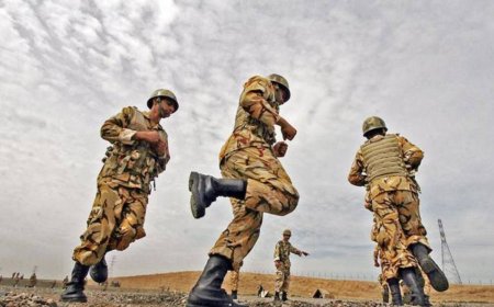 حقوق سربازان در سال آینده چقدر خواهد بود؟