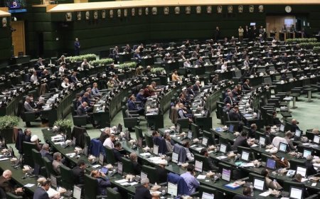 فردا؛ جلسه ارزی مجلس با حضور همتی و فرزین