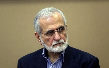 هشدار خرازی: اگر به ایران تجاوز شود، متقابلا پاسخ خواهیم داد
