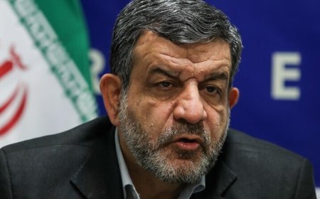 هیچ مسئولی در جمهوری اسلامی موافق فیلترینگ نیست