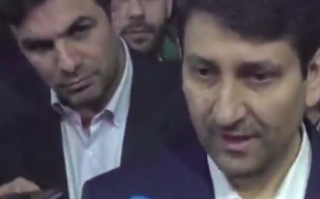 ستار هاشمی: الان هرکسی با هر نگاهی معتقد است وضعیت فیلترینگ مطلوب نیست