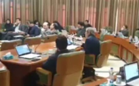 پارک قیطریه از ساخت و ساز نجات پیدا کرد/ خیّر موردنظر عقب کشید