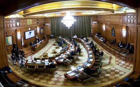 نامگذاری معبری به نام‌ «یحیی سنوار» در پایتخت