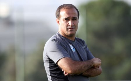 سیروس دین‌محمدی سرمربی پیکان شد