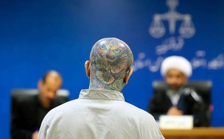 آخرین جزییات پرونده تتلو از زبان وکیلش