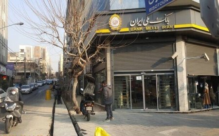 سخنگوی شورای شهر تهران: نام خیابان بیستون تغییر نمی‌کند