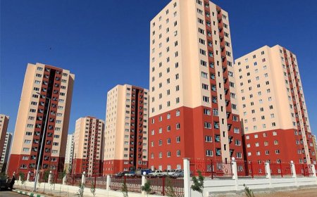 خبر مهم برای متقاضیان مسکن‌ملی/ قیمت نهایی واحدهای نهضت ملی مسکن اعلام شد