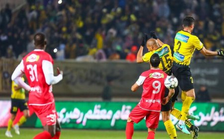 زمان سوپرجام اعلام شد