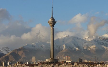 معاون استاندار: ساختار استان تهران تغییر می‌کند