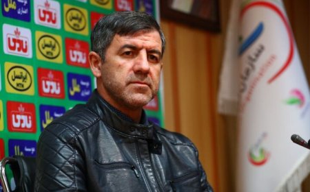 تنها شرط کریم باقری برای قبول سرمربی‌گری پرسپولیس