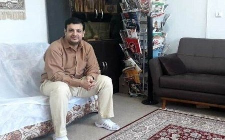 رونمایی از موسسهِ تازه تاسیس «تشکیلات رائفی‌پور»/ محدوده فعالیت تشکیلات وابسته به مصاف چیست؟