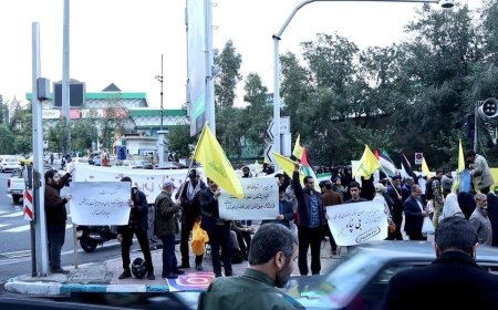 مردم را برای رفع فیلترینگ ۵ماه معطل کردند آخر هم یک تصمیم نصفه و نیمه گرفتند؛ مخالفان رفع فیلترینگ فقط چند ده نفرند