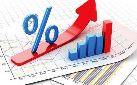 تورم به کمترین میزان در ۵۰ ماه گذشته رسیده است