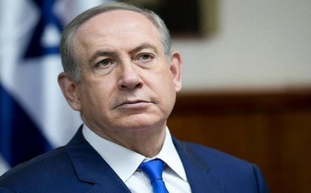 عمل جراحی نتانیاهو به پایان رسید