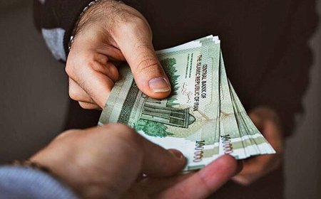 قدرت خرید حداقل مزد کارگران یک چهارم شد