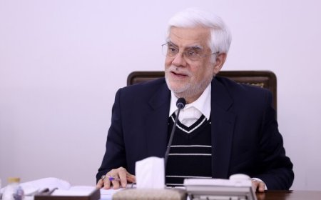 عارف: املاک مازاد زودتر تعیین تکلیف شده و از درآمد حاصله استفاده شود