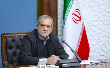 پزشکیان: وحدت میان قوا تمام چالش‌های پیش رو را مدیریت می‌کند