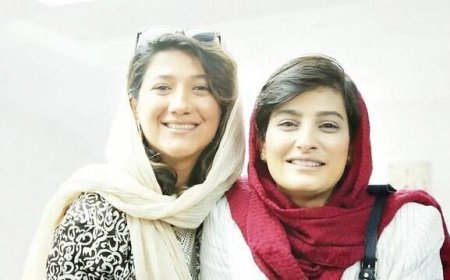 نامه الهه محمدی و نیلوفر حامدی به رئیس قوه قضاییه: از رفتار گذشته خود پشیمانیم