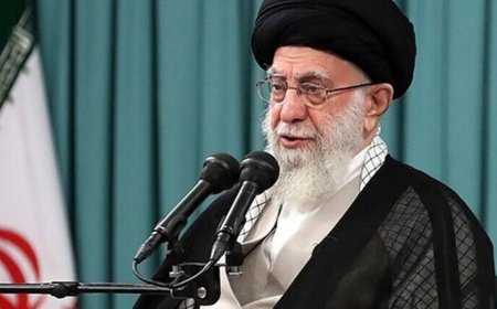 بزرگداشت پنجمین سالگرد شهادت سپهبد حاج قاسم سلیمانی با سخنرانی رهبر انقلاب برگزار می‌شود