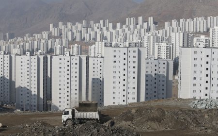 لزوم تدوین سند چشم‌انداز مستقل برای مسکن طبقات مختلف/ همه بازیگران را درگیر کنیم