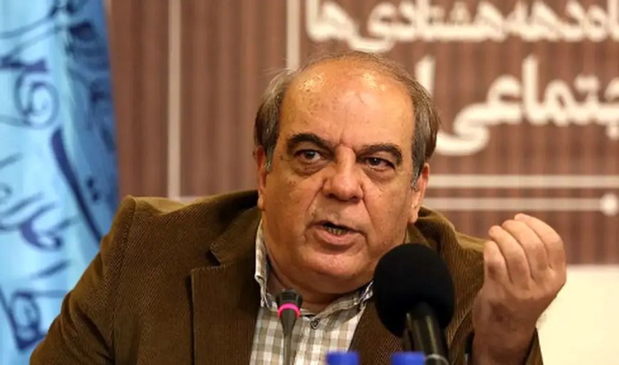 شاید قانونگذاران با کوچک‌ترین رفتار و گفتاری تحریک شهوانی شوند به مردم چه ربطی دارد؟