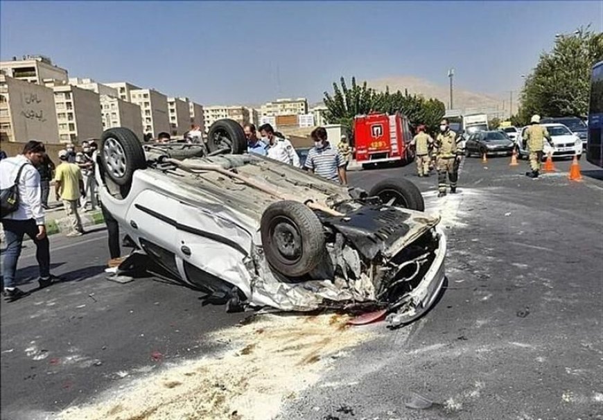 این 23 کیلومتر پر حرف و حدیث...