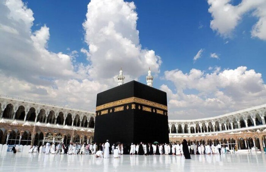 سرنوشت اعزام ایرانی‌ها به حج چه می‌شود؟