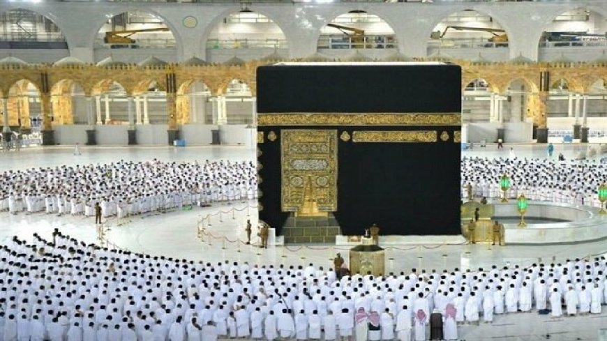 ثبت‌ نام عمره مفرده رجبیه در استان فارس آغاز شد