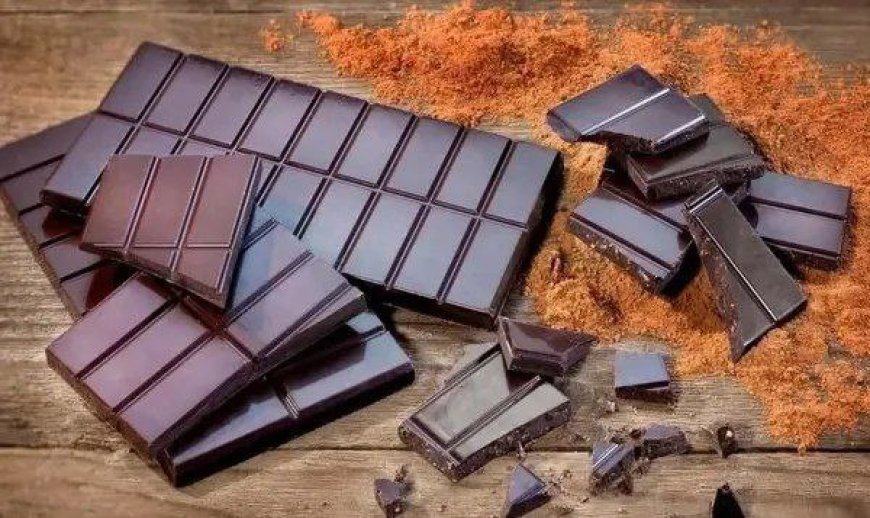 خوردن منظم شکلات تلخ می‌تواند خطر ابتلا به دیابت نوع ۲ را کاهش دهد
